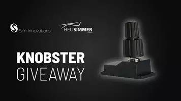 Win a Knobster! Wait… What’s a Knobster?