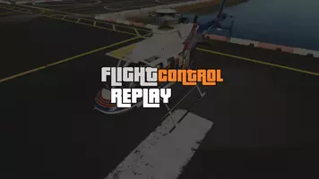 FlightControlReplay v5 DEC2022 update is out
