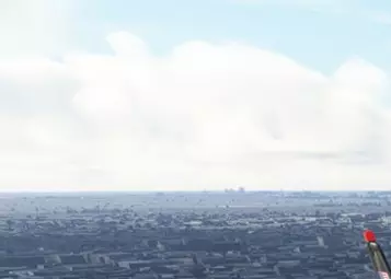 FlyInside Released Bell 206 for Microsoft Flight Simulator