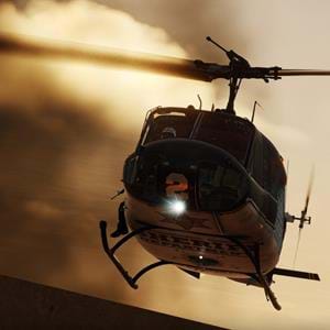 I love this job – new mission pack for DCS to be released soon