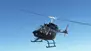 Review: Cowan Simulation Bell 206B3 for Microsoft Flight Simulator