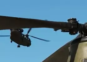 Eagle Dynamics teases CH-47 Chinook for DCS