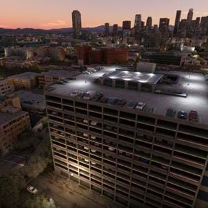 Orbx announced Helipads LA Medical for MSFS