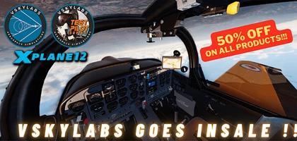 VSKYLABS offering 50% discount on all products