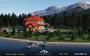 Frank Dainese and Fabio Bellini released Banff National Park for X-Plane 12