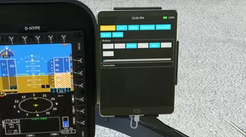 FlightControlReplay now integrated with HPG H145 for MSFS