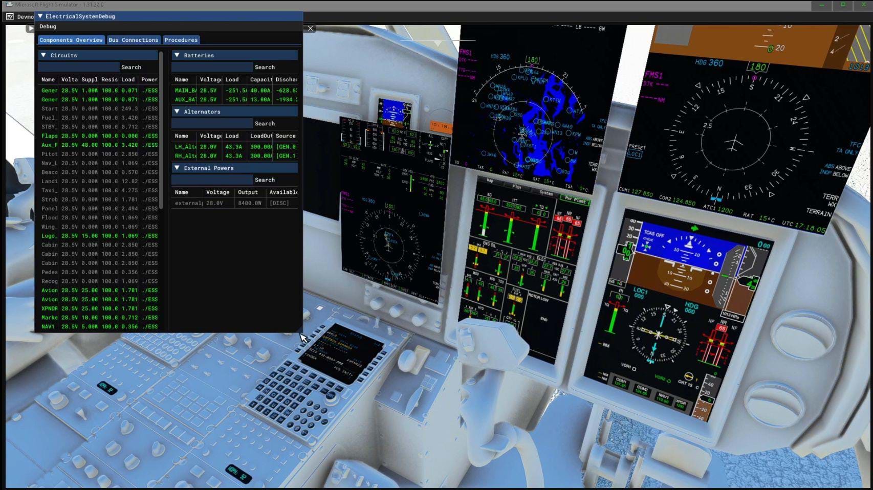 Marco Ferrarello AW139 for Microsoft Flight Simulator