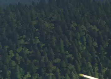 Making the AW139 for MSFS