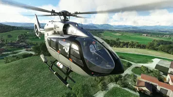 ICYMI: Hype Performance Group released v2 of the H145 for MSFS