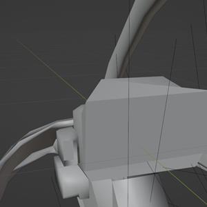 RotorLegacy looking for help modding the default Bell 407 for MSFS