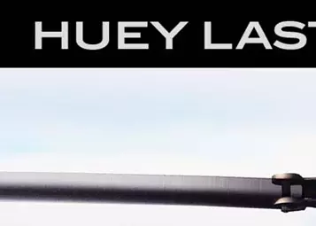 The Huey Last Show Campaign available now for DCS