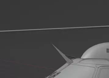 Benedict Rastetter shows progress on the Bk117 for MSFS, still looking for a partner