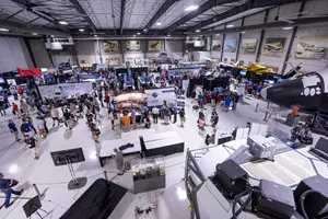 Where would you like FlightSim Expo 2024 to take place?