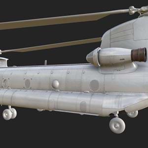 Miltech Simulation’s CH-47D for MSFS (probably) less than 3 months away from release