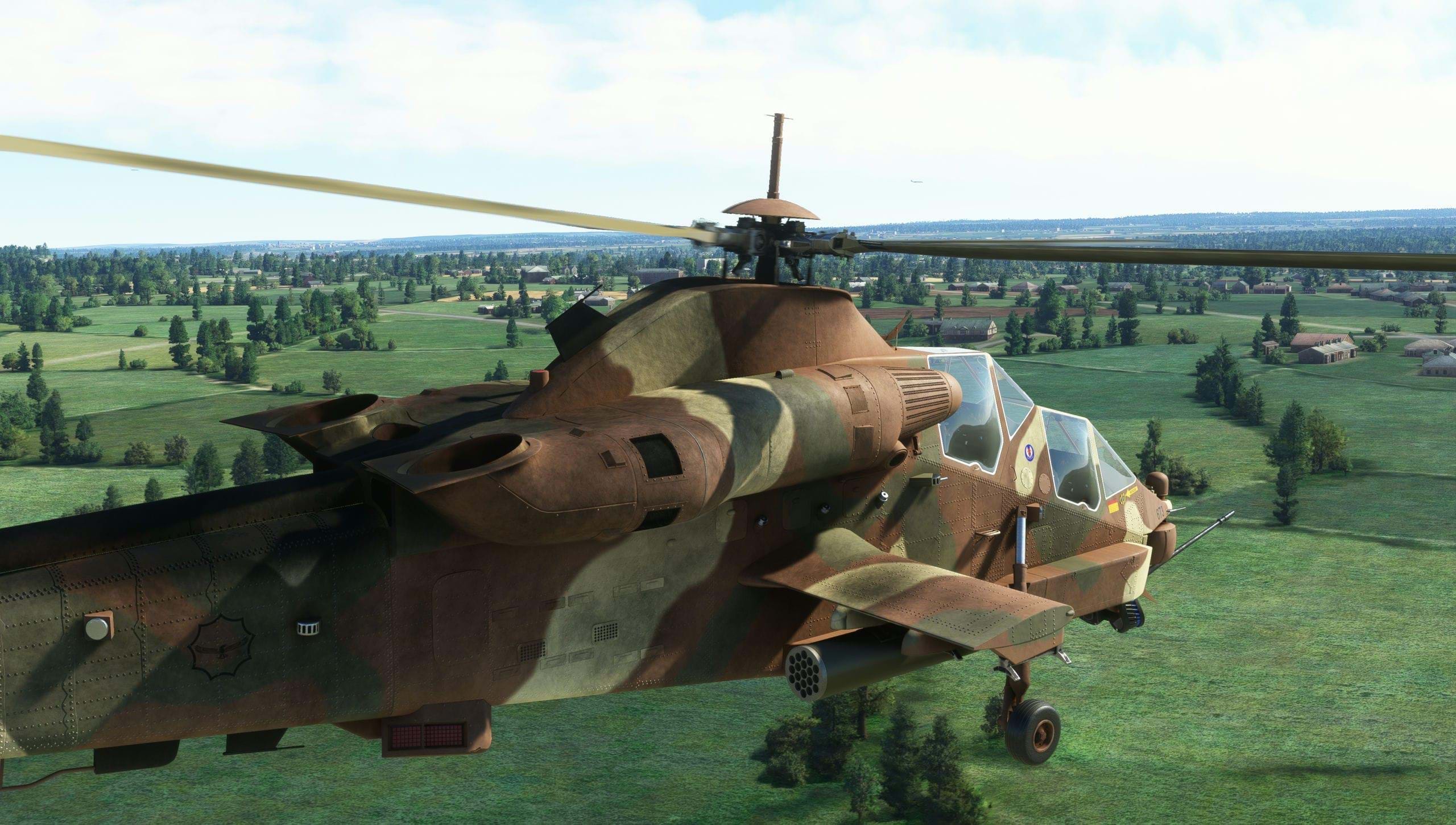 ARMA REFORGER 1.0 UPDATE - HELICOPTERS & SO MUCH MORE