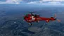 HSF released freeware Alouette III for X-Plane 12