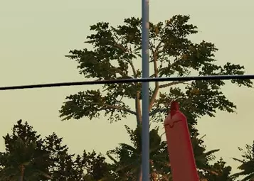 DreamFoil Creations shows first images of the Bell 407 for X-Plane 12, wants your opinion