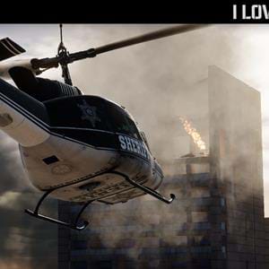 Free DCS mission pack "I LOVE THIS JOB" v3 is out