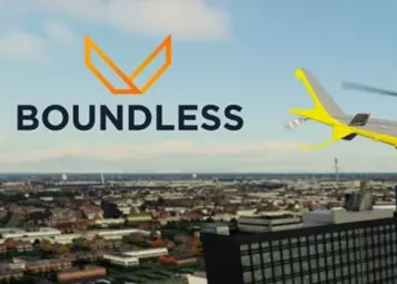 Boundless gifts X-Plane users with free helipad for X-Plane 11 and 12