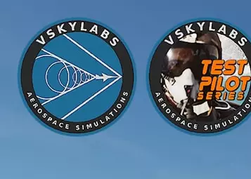 VSKYLABS released version 3 of the R44 for X-Plane 12