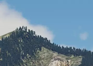 New screenshots of the X-Trident AW109 for X-Plane 11/12