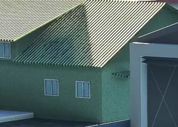 SimFocus released EPKH Konstancin Heliport for MSFS