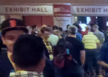 Taking a look back at FlightSimExpo 2024