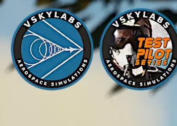 VSKYLABS developing a 902X NOTAR for X-Plane 12