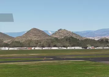 Flyin' J Simulations released Hemet-Ryan (KHMT) scenery for MSFS