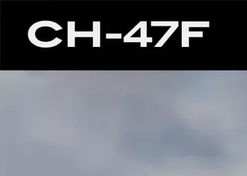 DCS CH-47F Chinook was released