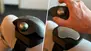 VRSimSolutions released Flight Simulator Leg Mouse for VR
