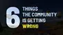 6 things the community is getting wrong about MSFS2024