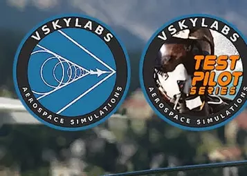 VSKYLABS released version 4 of their Cabri G2 for X-Plane 12
