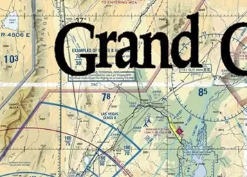 Grand Canyon Rotor Run