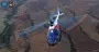 VSKYLABS released version 4.1 of the Guimbal Cabri G2 for X-Plane