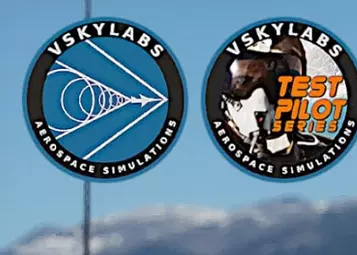 VSKYLABS released 902X-NTR for X-Plane 12