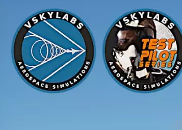 VSKYLABS released version 4 of their R44 for X-Plane 12