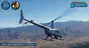 VSKYLABS released version 4 of their R44 for X-Plane 12