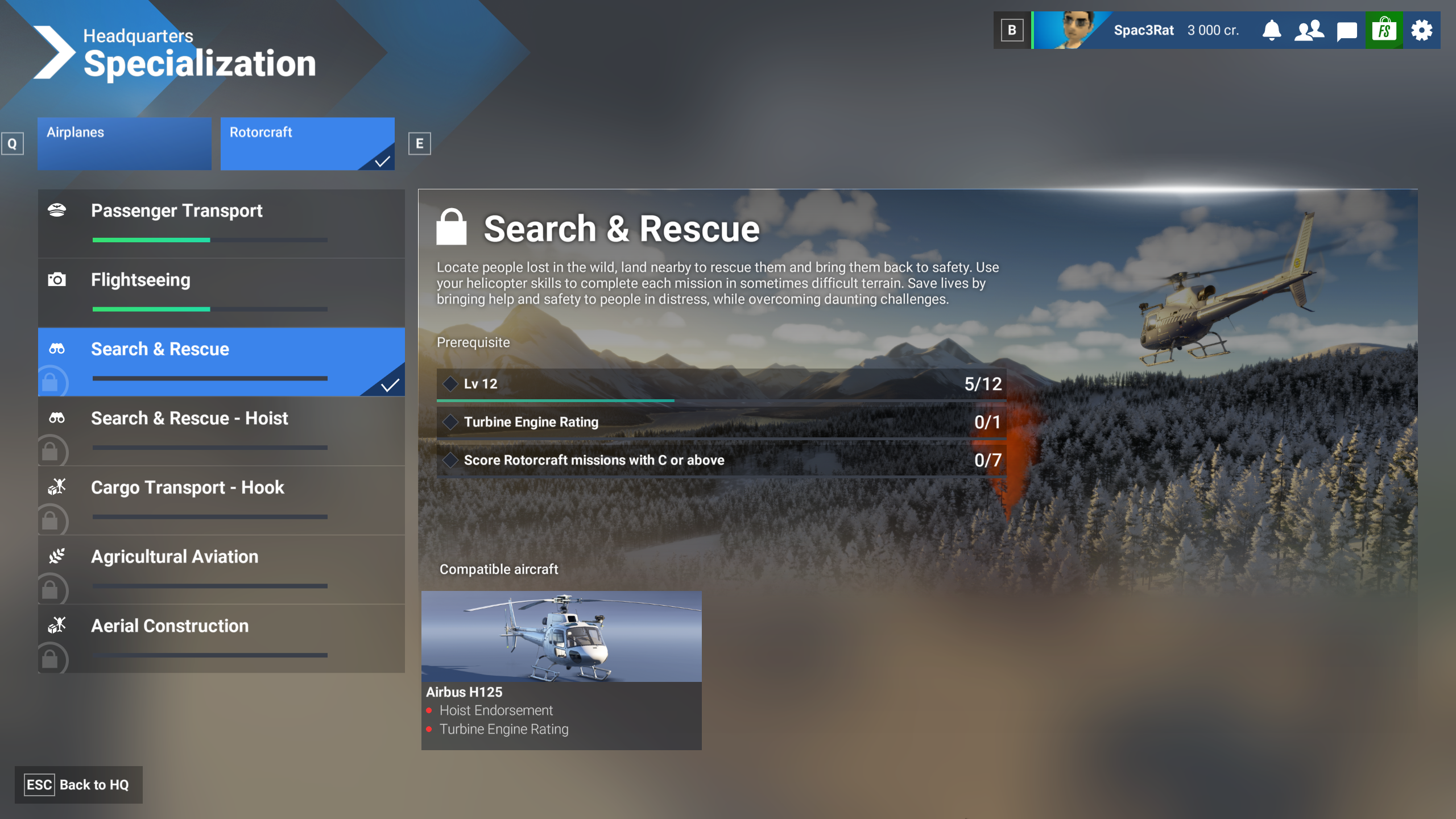 Microsoft Flight Simulator 2024