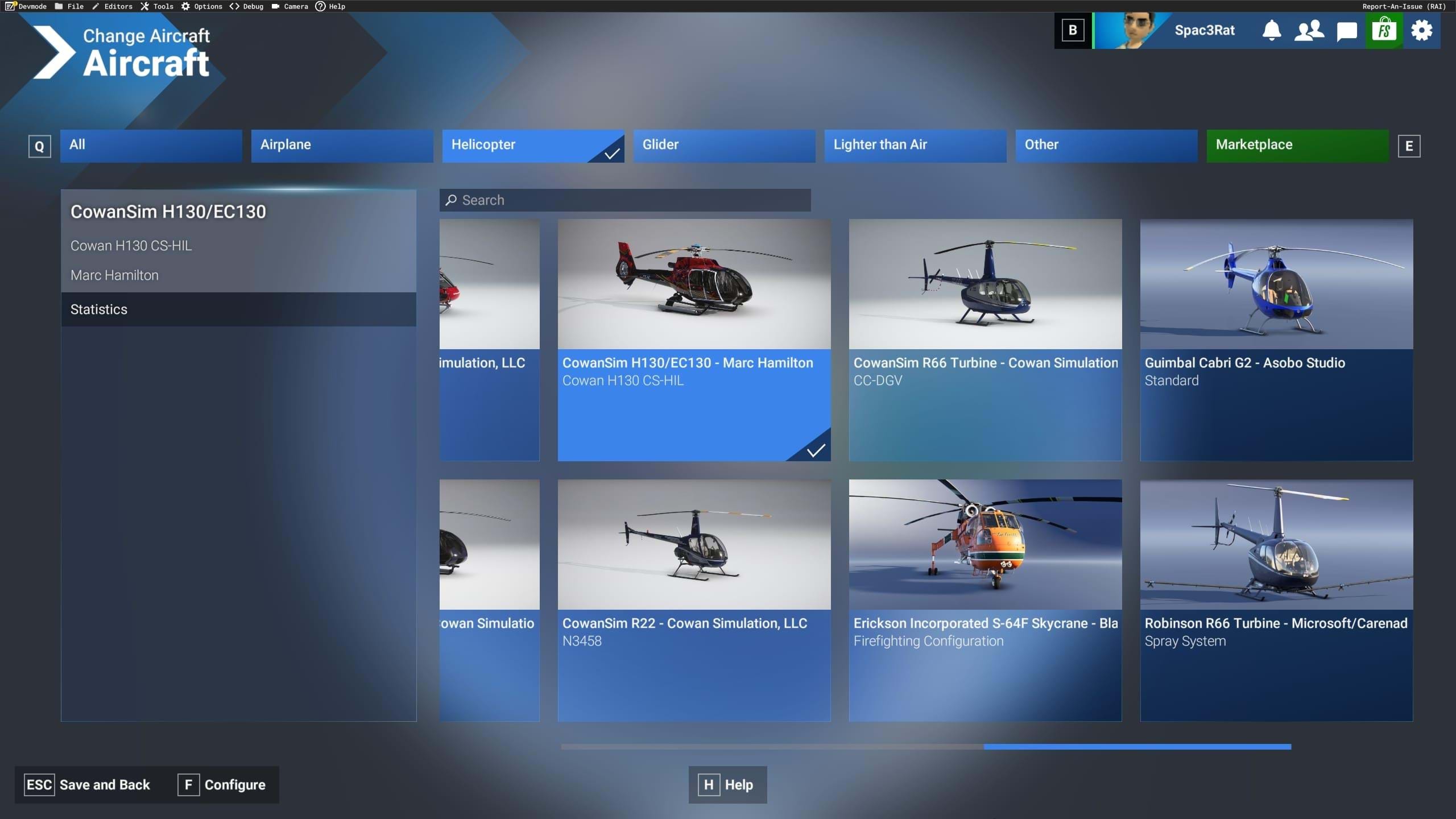 Microsoft Flight Simulator 2024