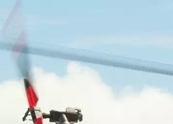 Cowan Simulation announces CH-1 for Microsoft Flight Simulator 2020/2024