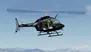 Dodosim 206 V2 - free community edition for FSX